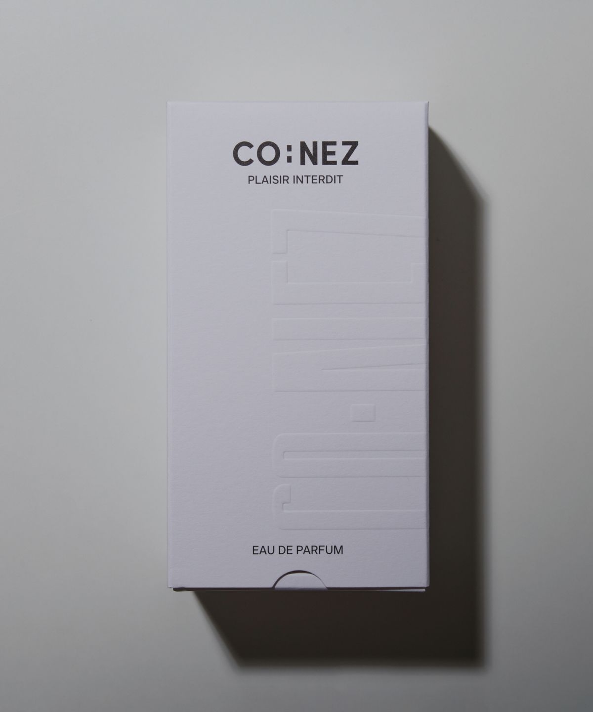 꼬네(CONEZ) 플레지르 엥테르디 오 드 파르펭 50ml