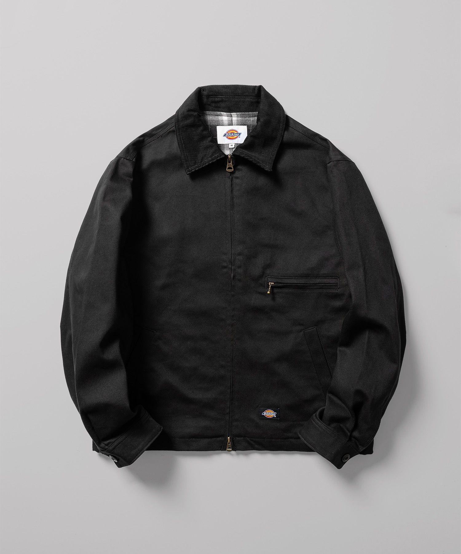 DELUXE×TSY FxxK OFF Sabotage // BLACK DELUXE - DELUXE tattoo