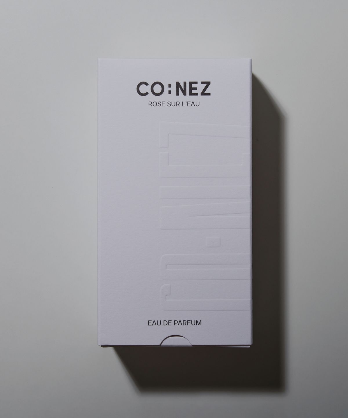 꼬네(CONEZ) 로즈 쉬를로 오 드 파르펭 50ml