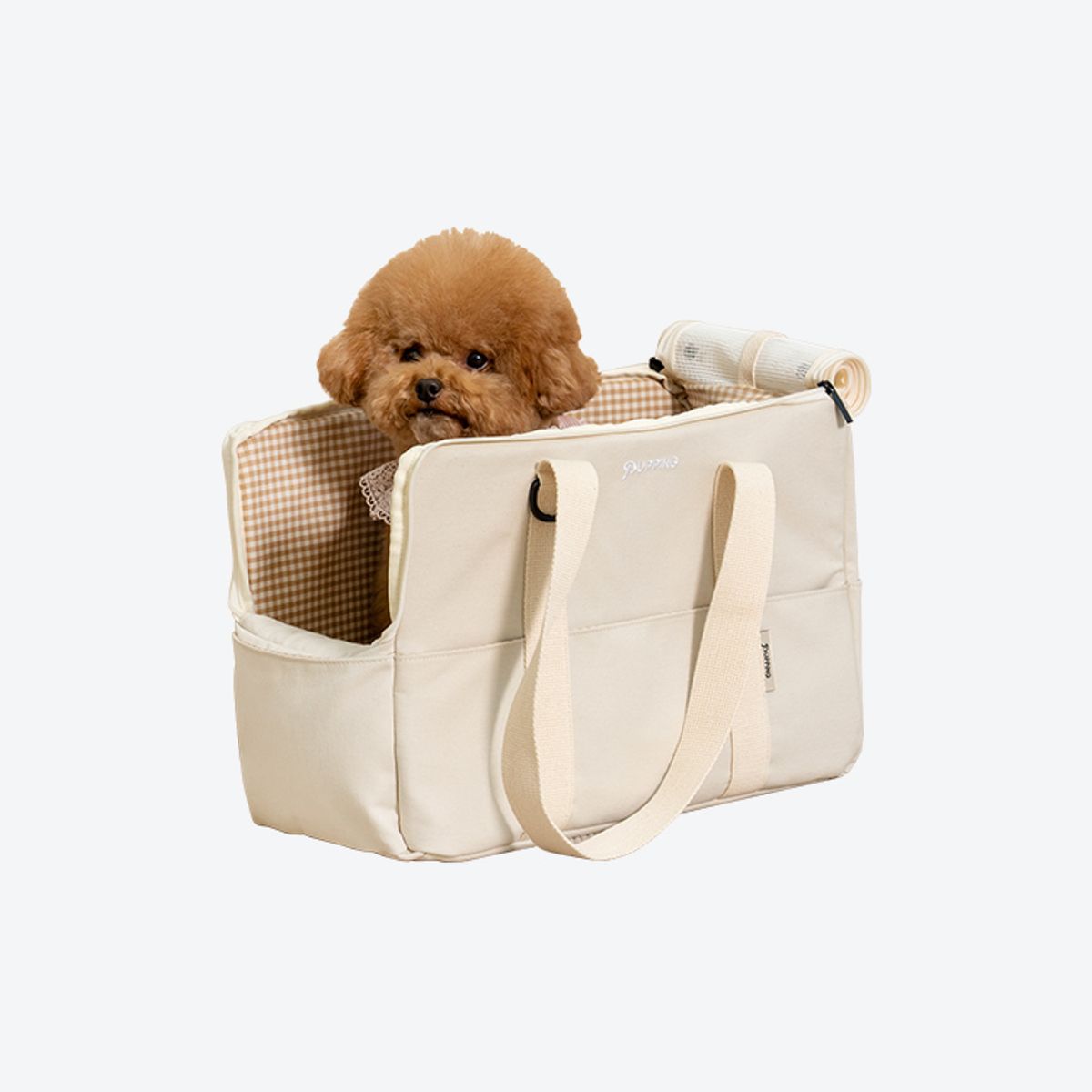 퍼핑(PUPPING) 강아지 이동가방