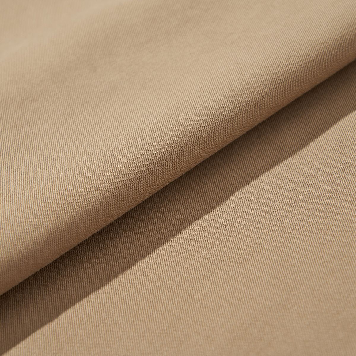 히즈핸더(HISHANDER) [O.F.C] OFFICER WIDE CHINO PANTS [Beige]