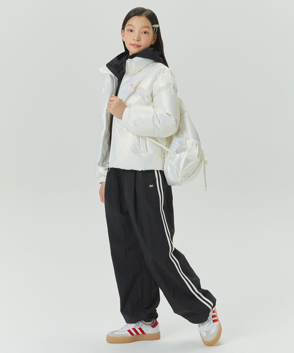 아이엠아이(IAMI) KK67571 주니어 IMI STRING SACK 아이엠아이 스트링 색