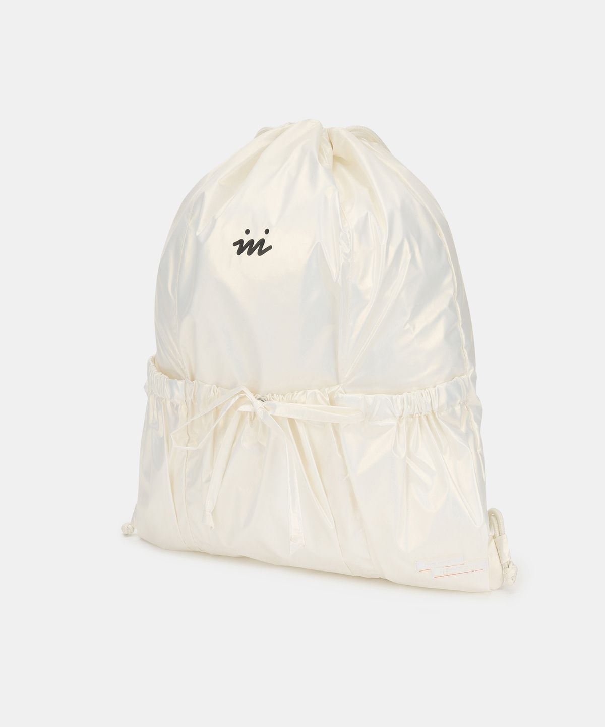 아이엠아이(IAMI) KK67571 주니어 IMI STRING SACK 아이엠아이 스트링 색