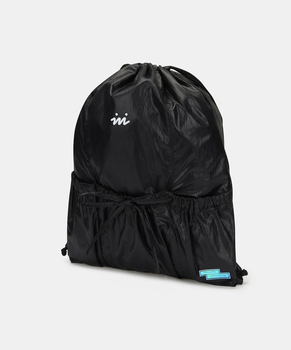 아이엠아이(IAMI) KK67571 주니어 IMI STRING SACK 아이엠아이 스트링 색