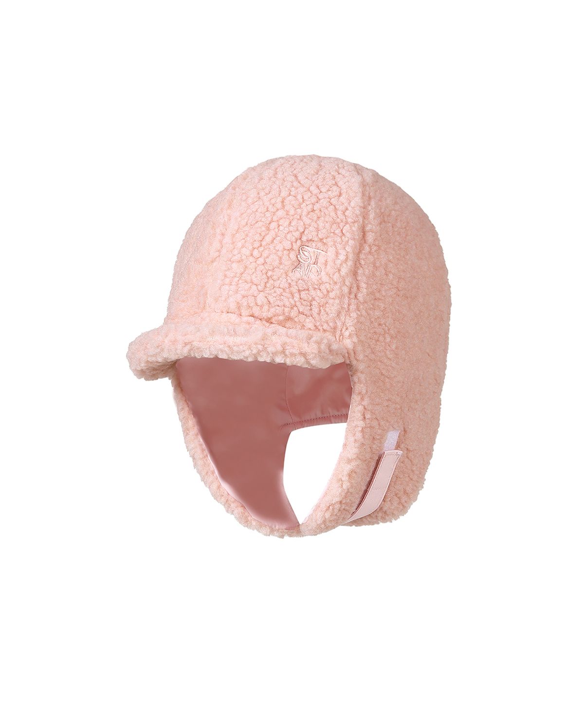 스튜디오앤파르크(STUDIO&PARC) Shearing Hat_Pink