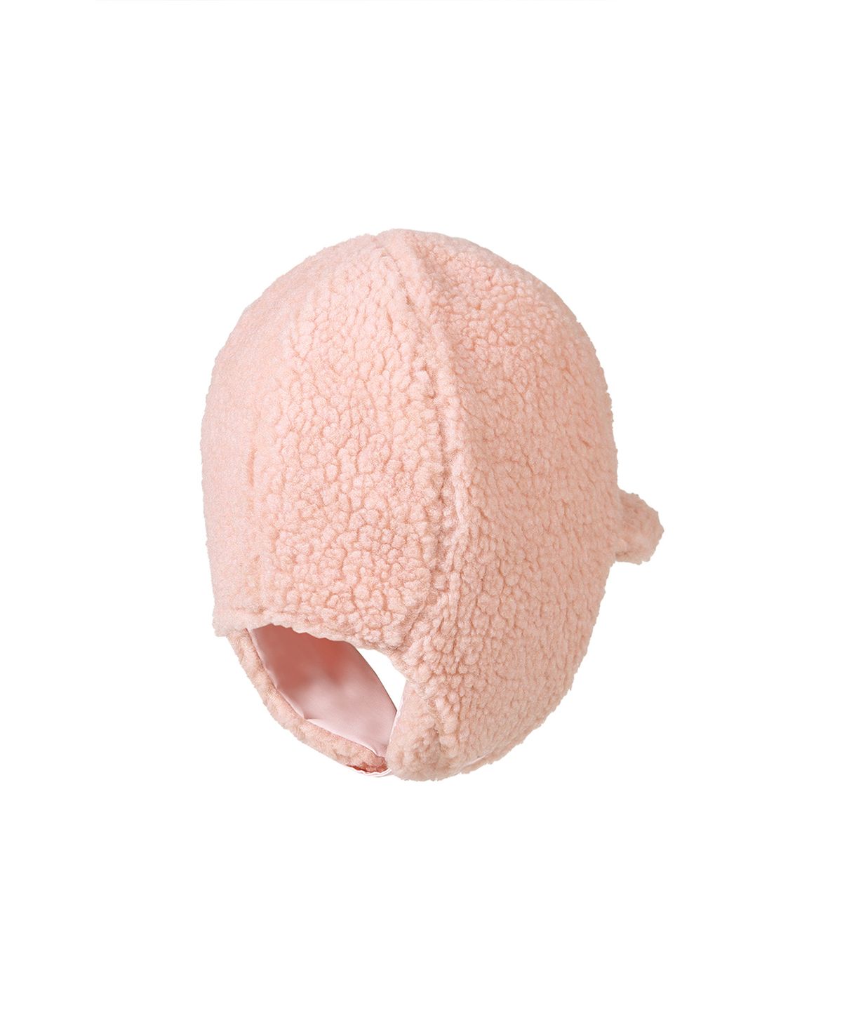 스튜디오앤파르크(STUDIO&PARC) Shearing Hat_Pink