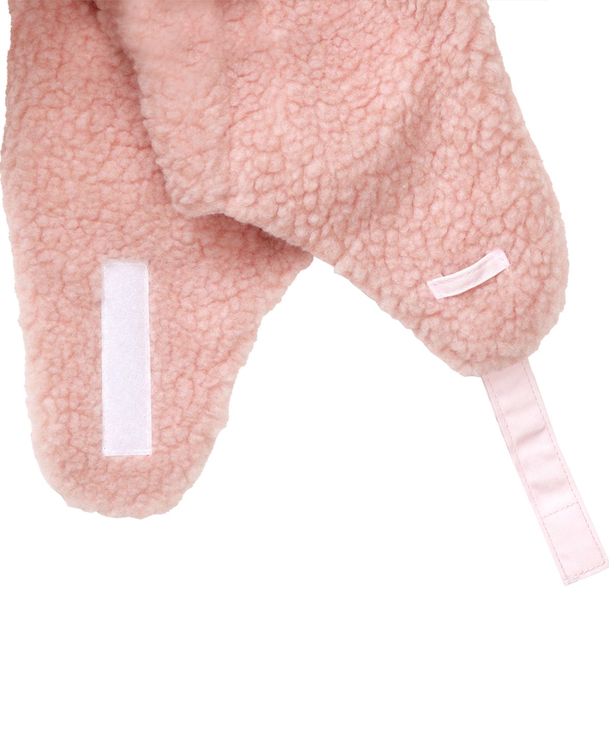 스튜디오앤파르크(STUDIO&PARC) Shearing Hat_Pink