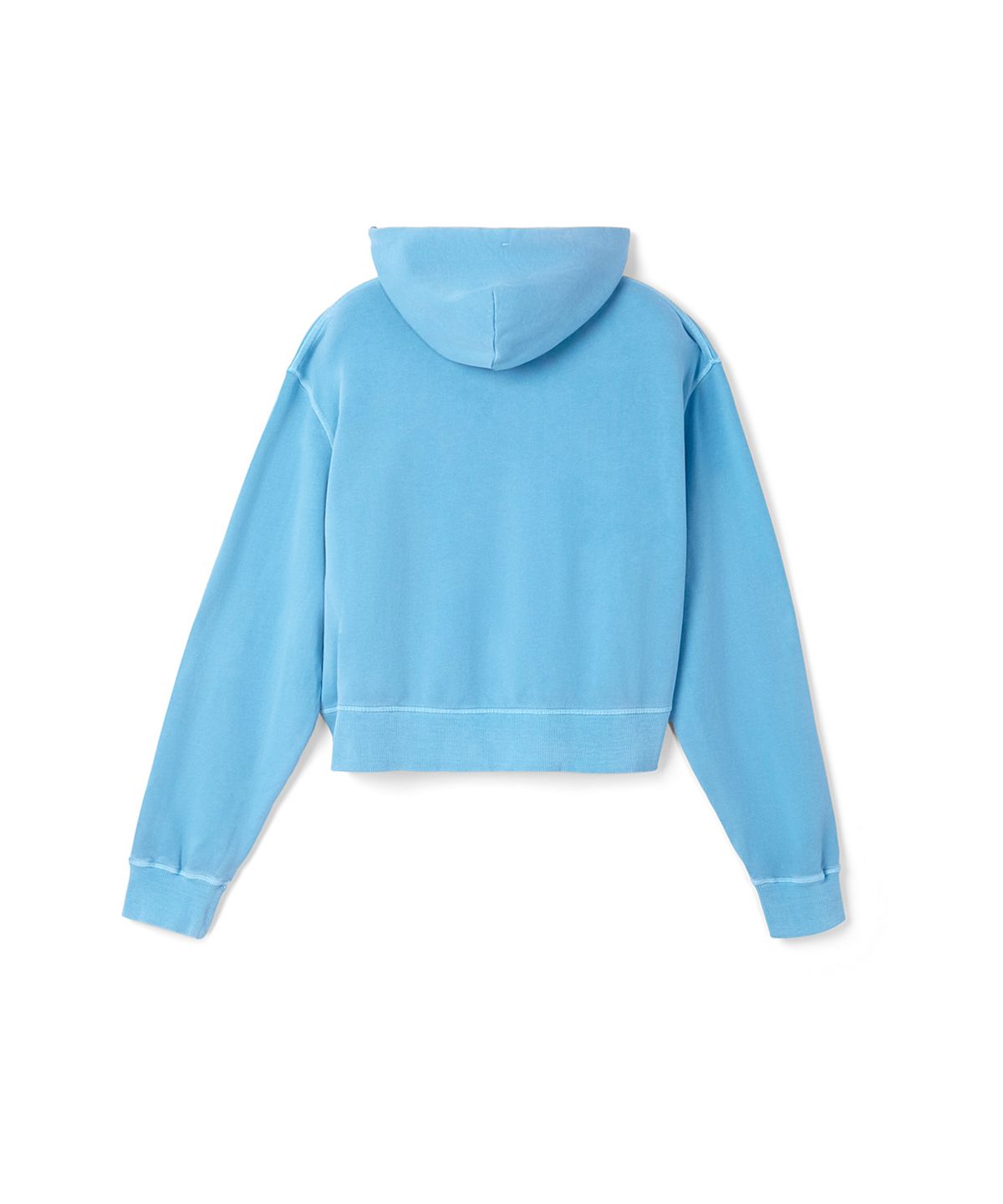 캠퍼랩(CAMPERLAB) Hoodie Light Blue