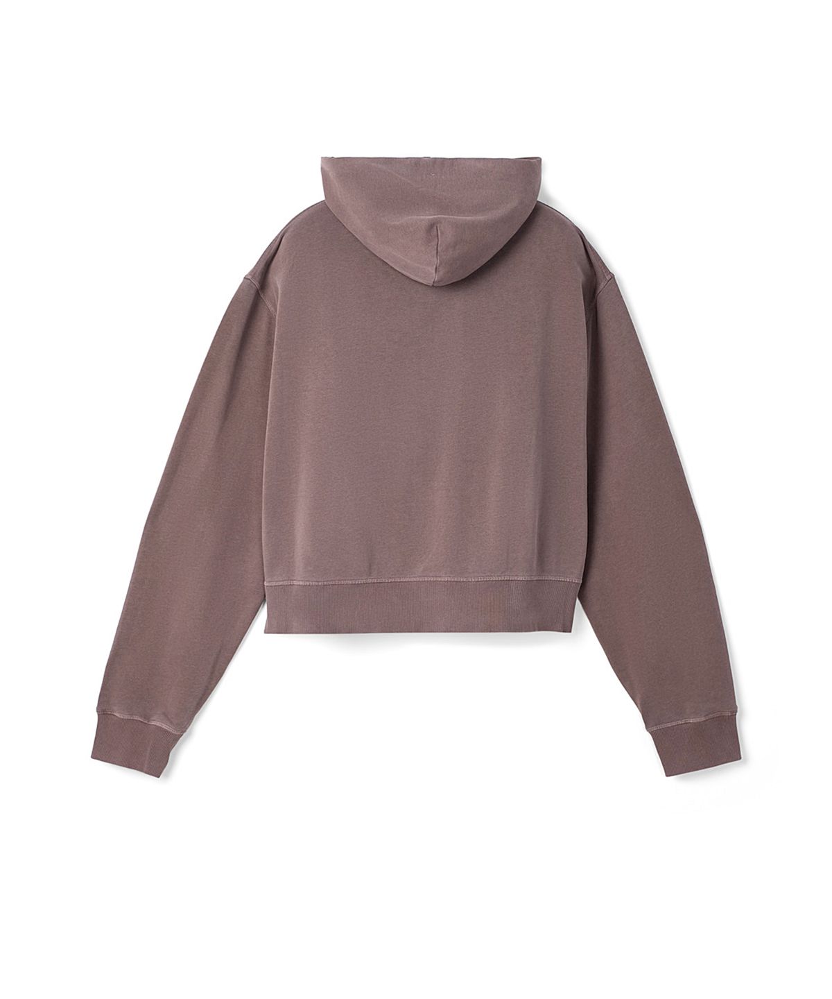 캠퍼랩(CAMPERLAB) Hoodie Dark Brown