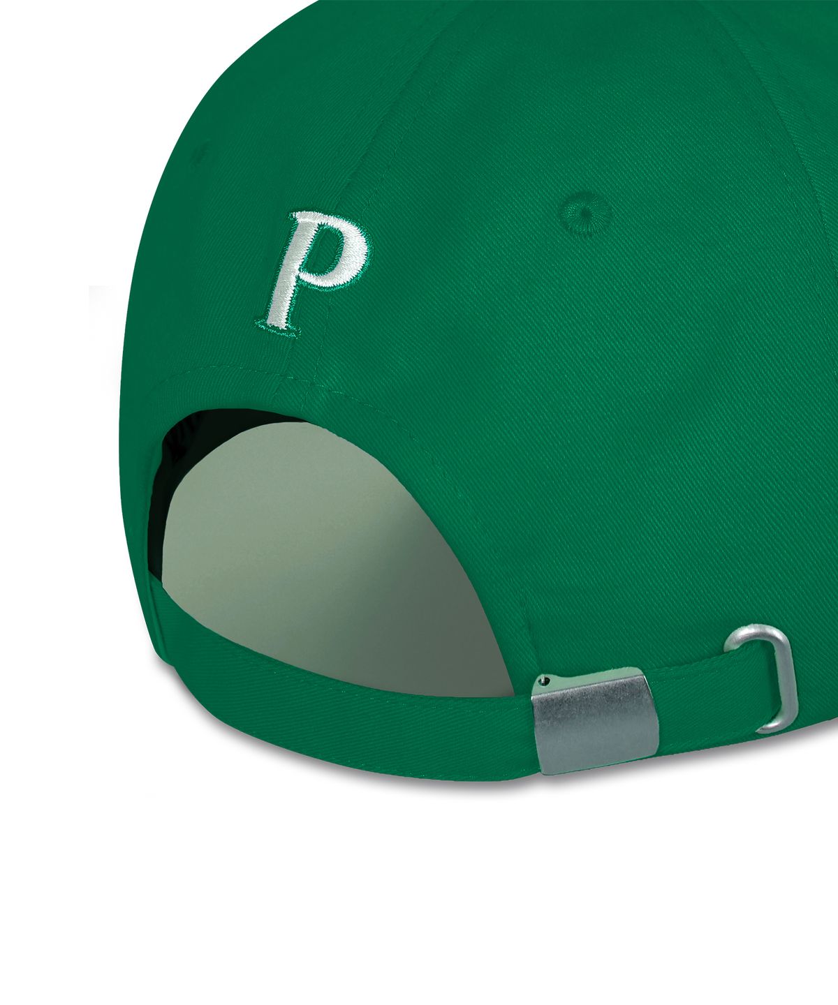 스튜디오앤파르크(STUDIO&PARC) Parc Logo Ball Cap_Green