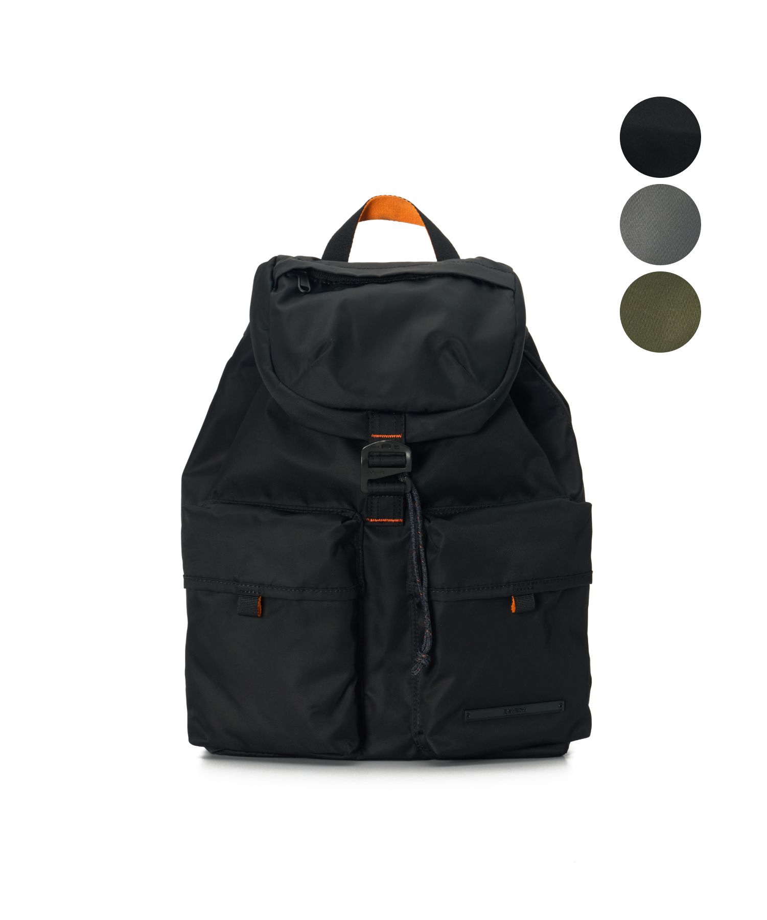 MUSINSA | RAWROW Lowlow Citywalker Lucky 919 [3color]