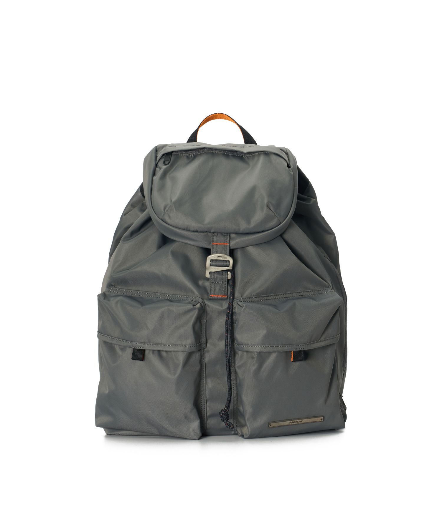 MUSINSA | RAWROW Lowlow Citywalker Lucky 919 [3color]