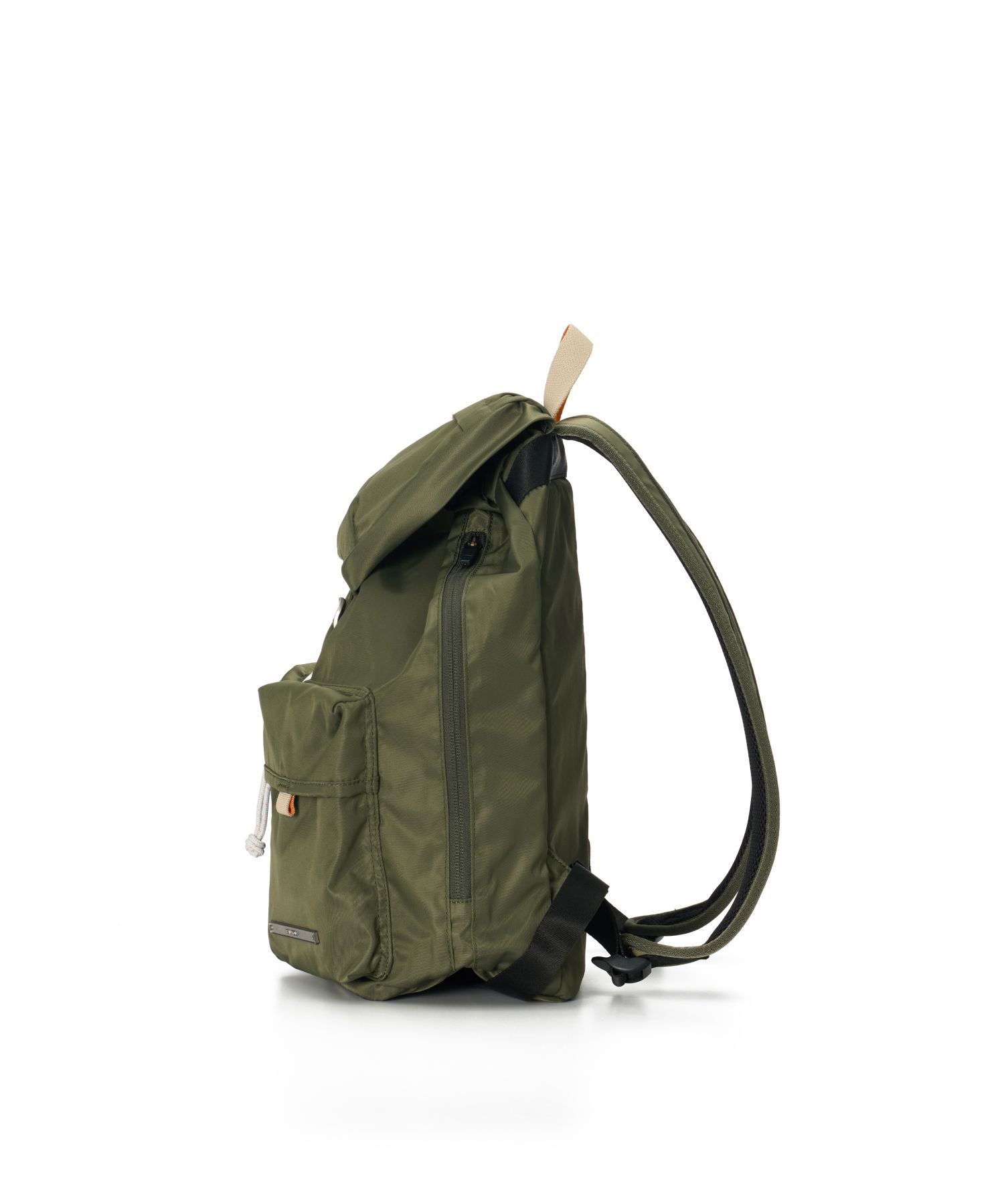 バックパック・リュック RAWROW Low Low City Walker Mini Rucksack 923 [3color] MUSINSA | RAWROW Lowlow Citywalker Mini Lucksack 923 [3color]