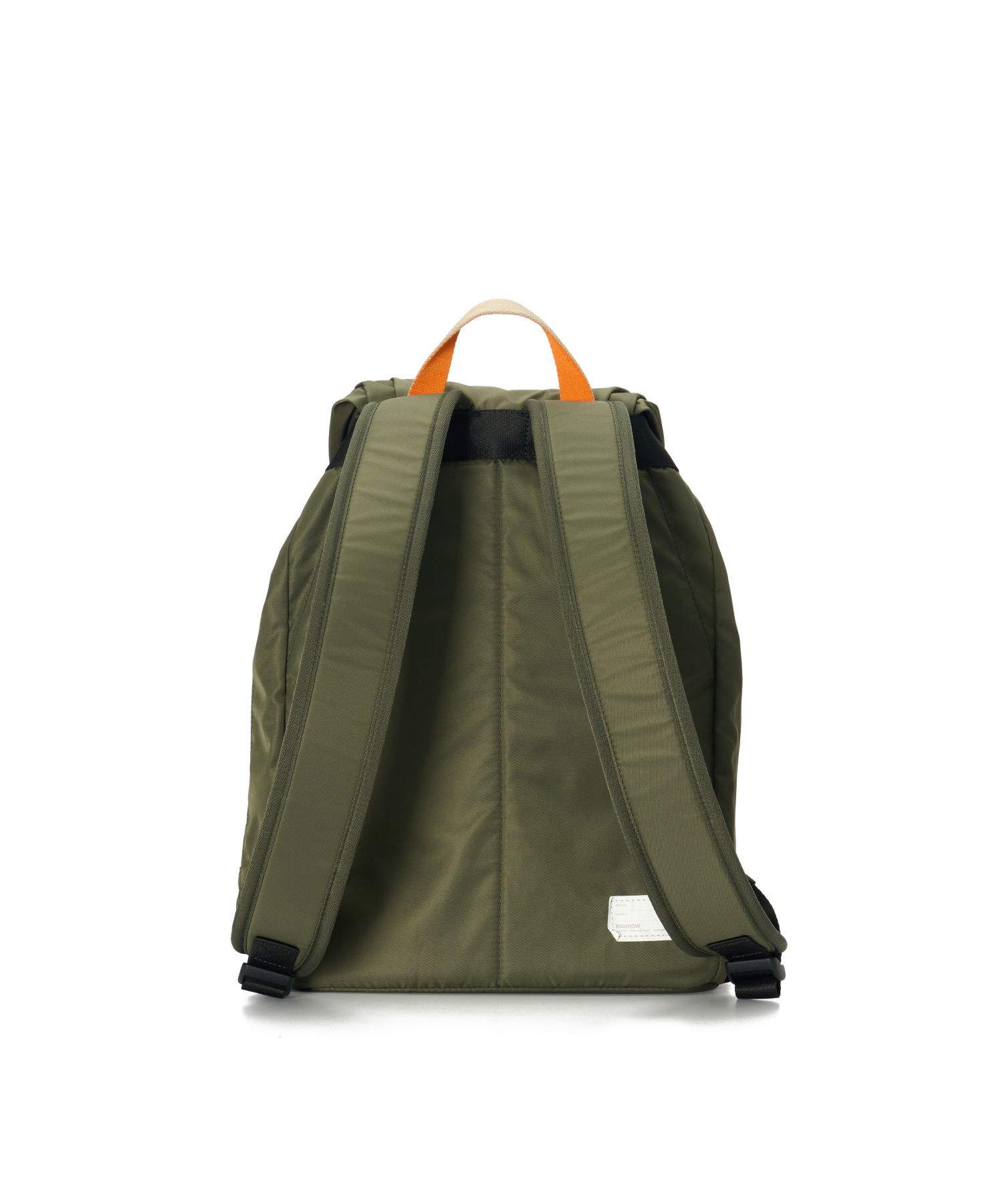 バックパック・リュック RAWROW Low Low City Walker Mini Rucksack 923 [3color] MUSINSA | RAWROW Lowlow Citywalker Mini Lucksack 923 [3color]
