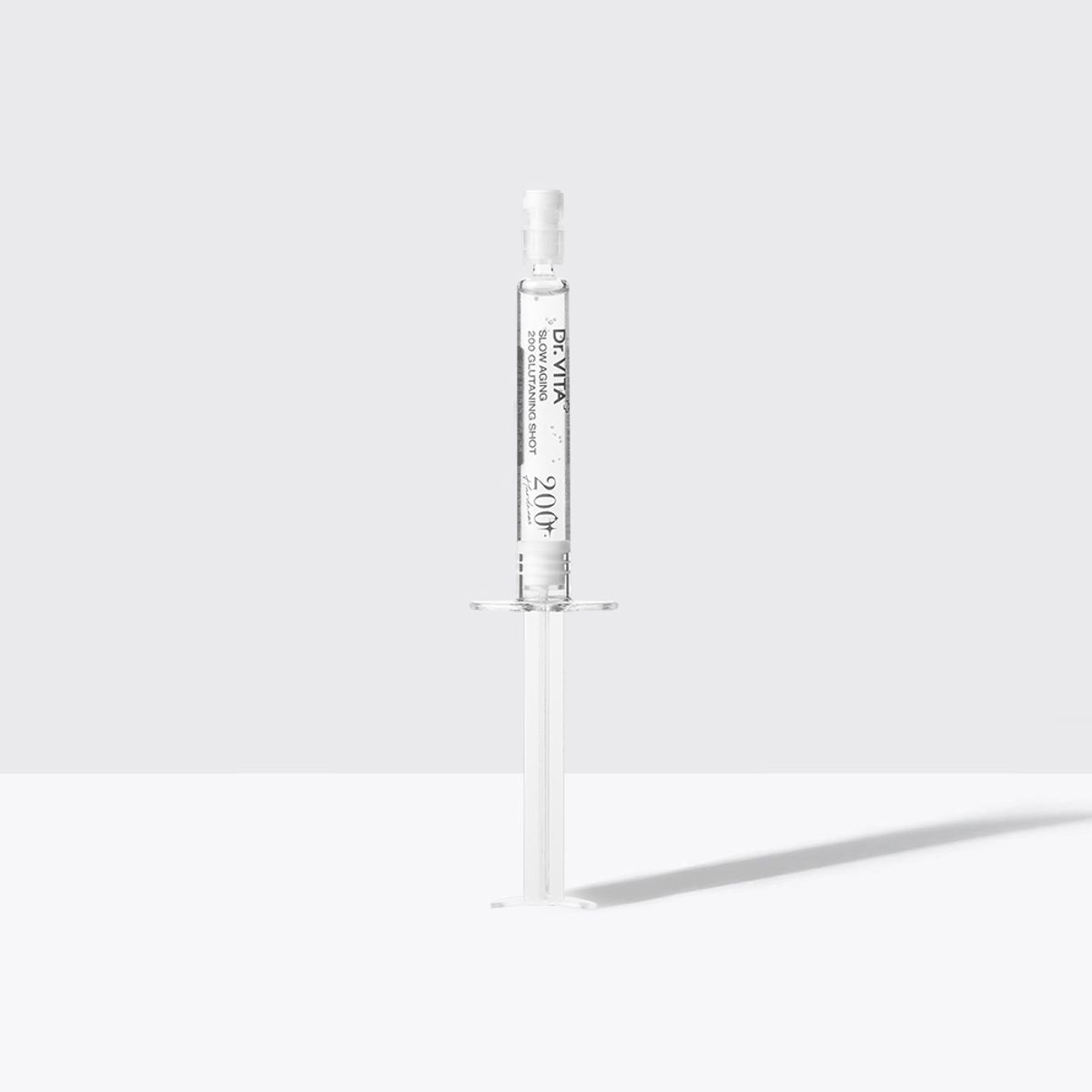 닥터비타(DRVITA) 슬로에이징 200 글루타닝샷 5ml