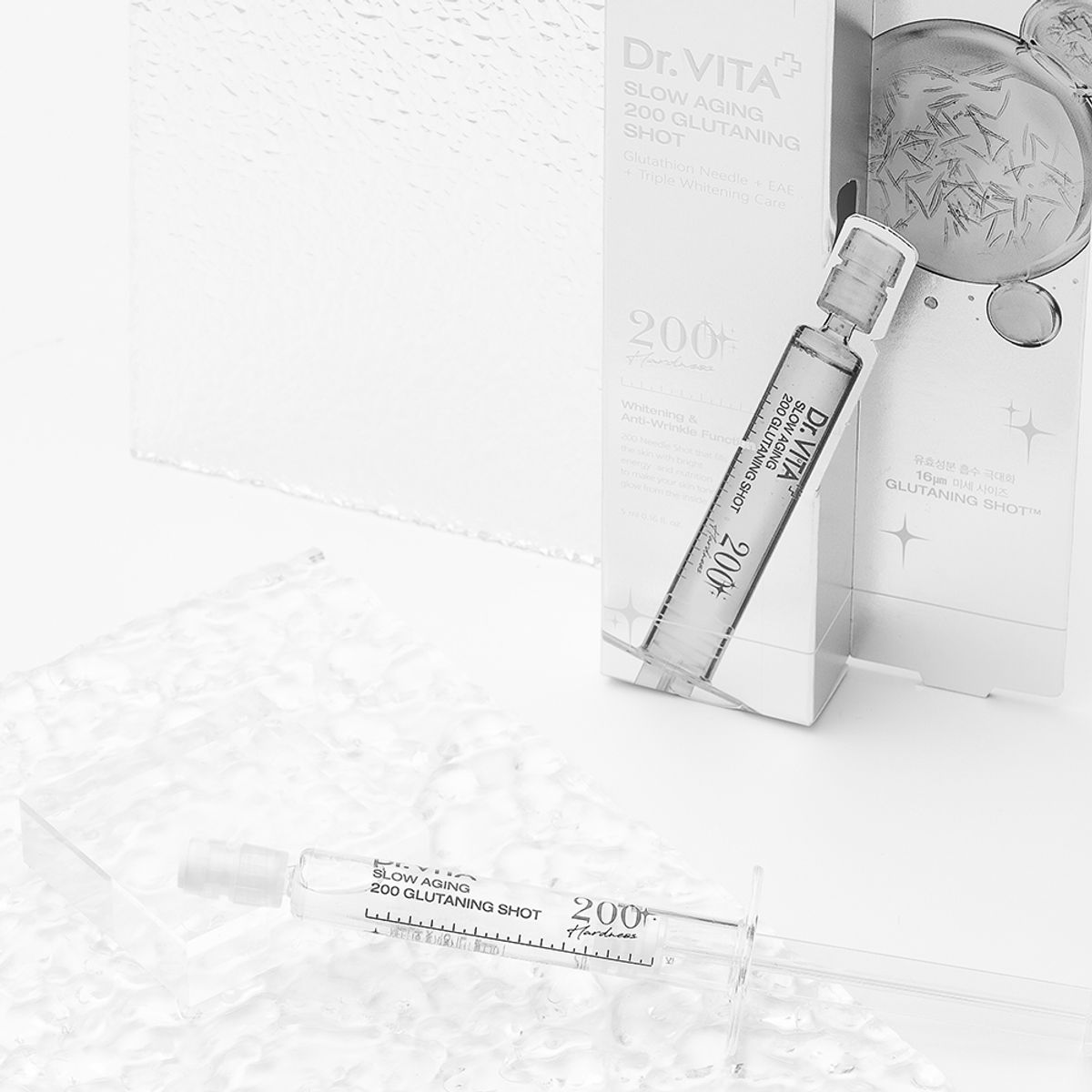 닥터비타(DRVITA) 슬로에이징 200 글루타닝샷 5ml