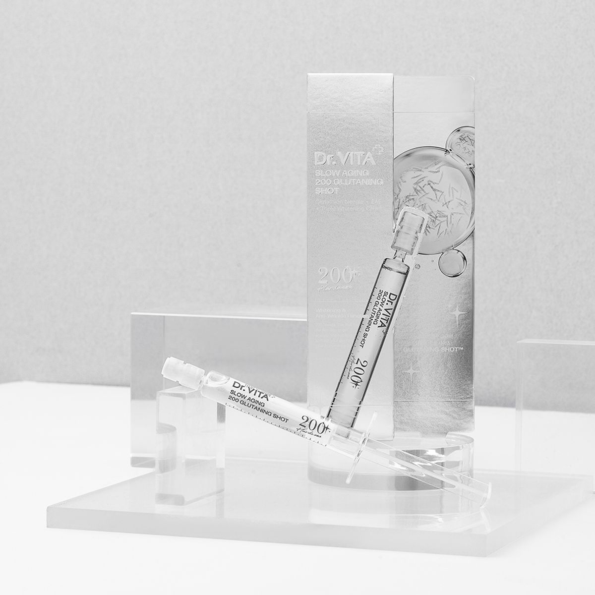 닥터비타(DRVITA) 슬로에이징 200 글루타닝샷 5ml