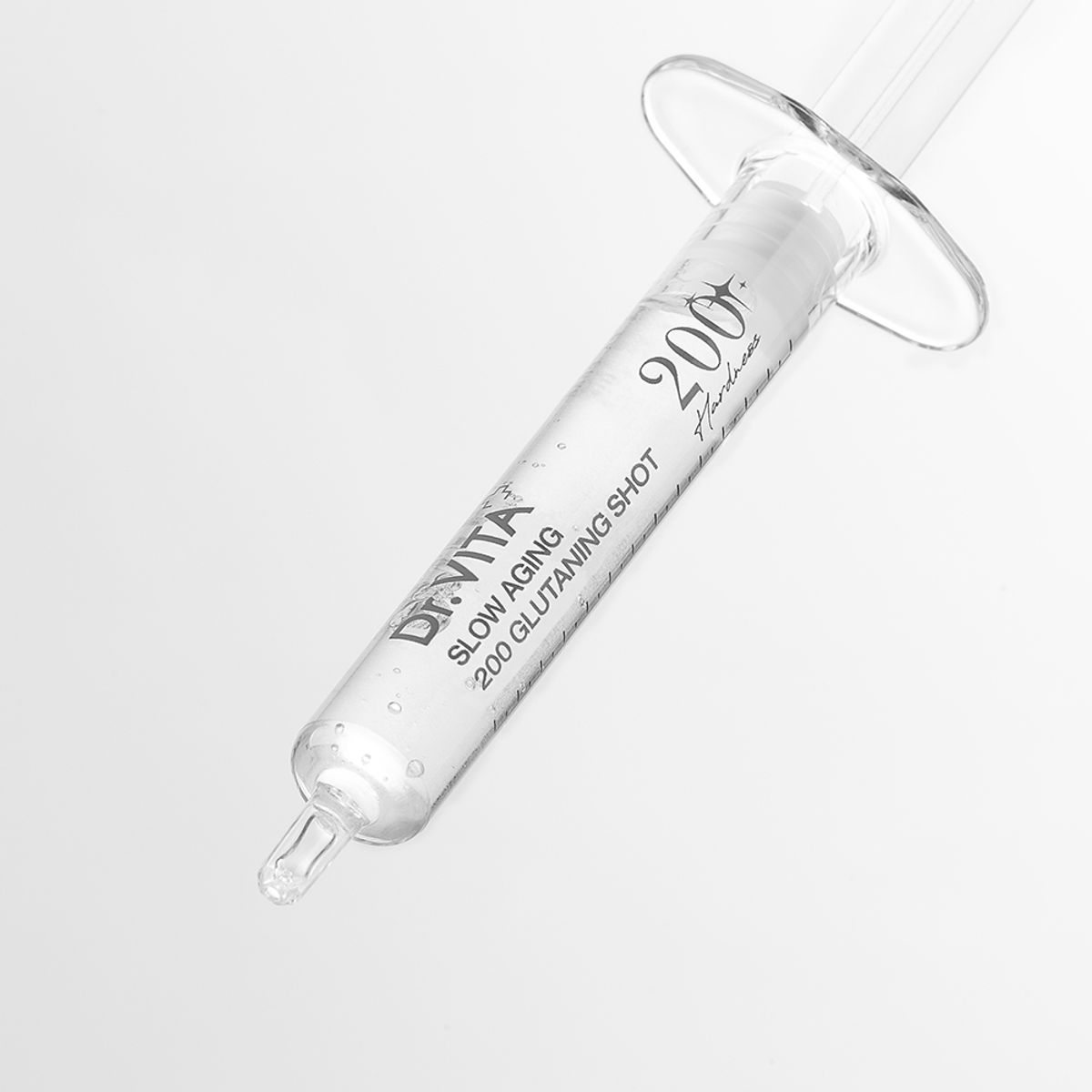 닥터비타(DRVITA) 슬로에이징 200 글루타닝샷 5ml