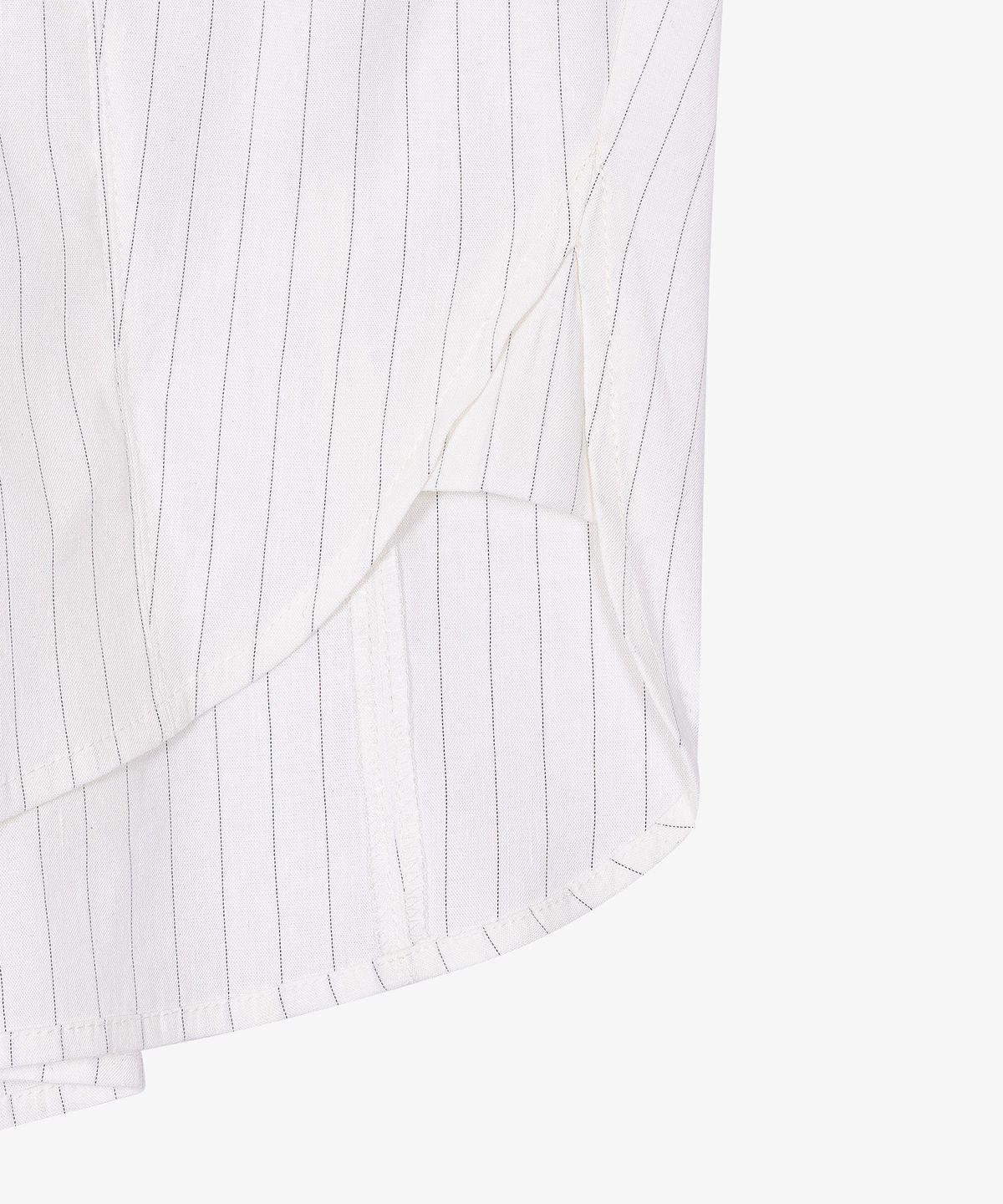 그로브(GROVE) ARIN BOAT NECK BLOUSE (2COLOR)
