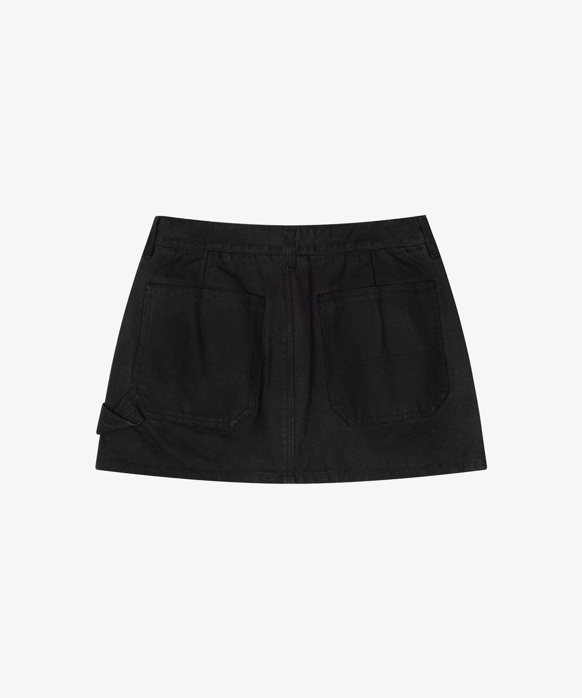 그로브(GROVE) RENDER WORK SKIRT (2COLOR)