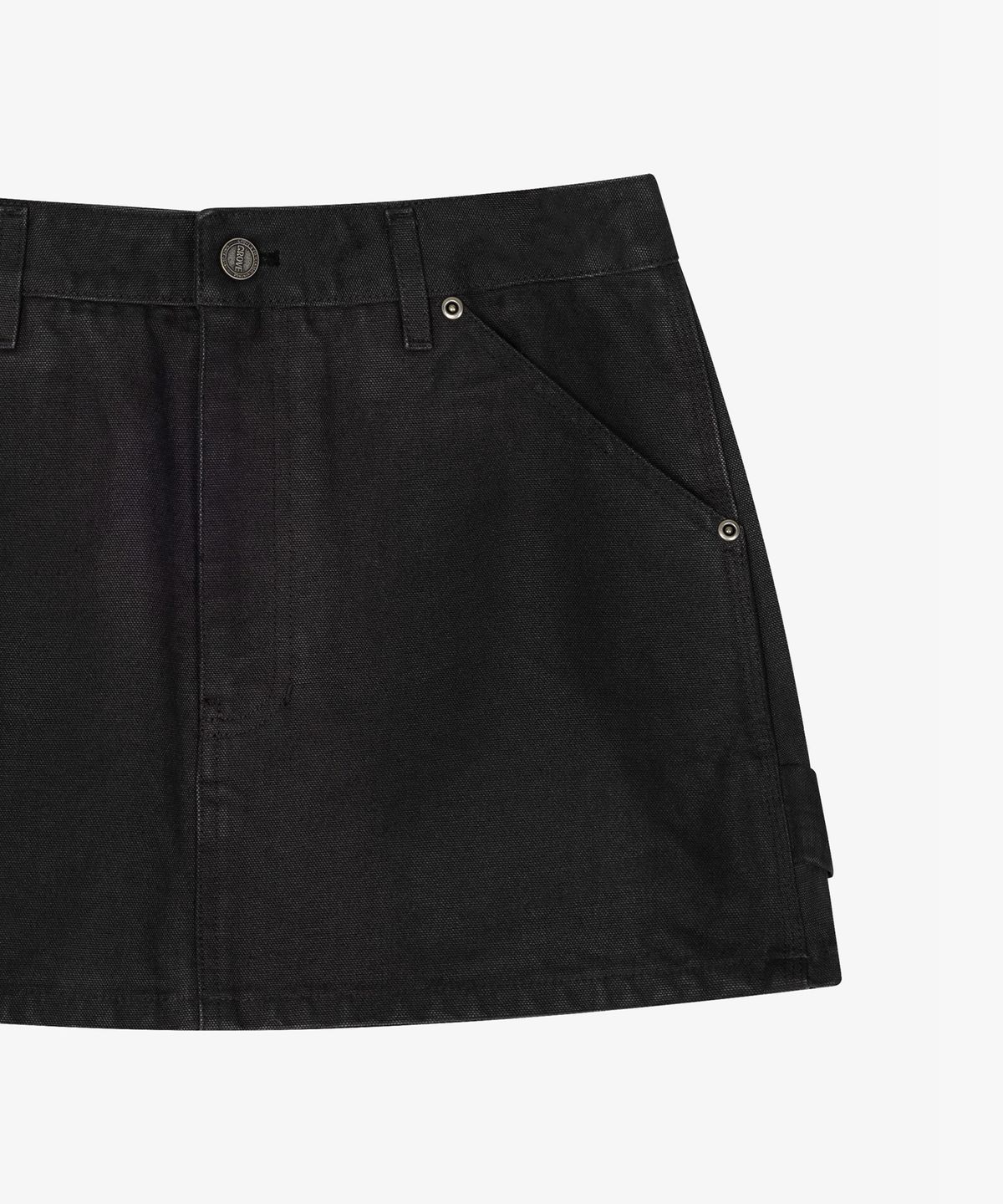 그로브(GROVE) RENDER WORK SKIRT (2COLOR)