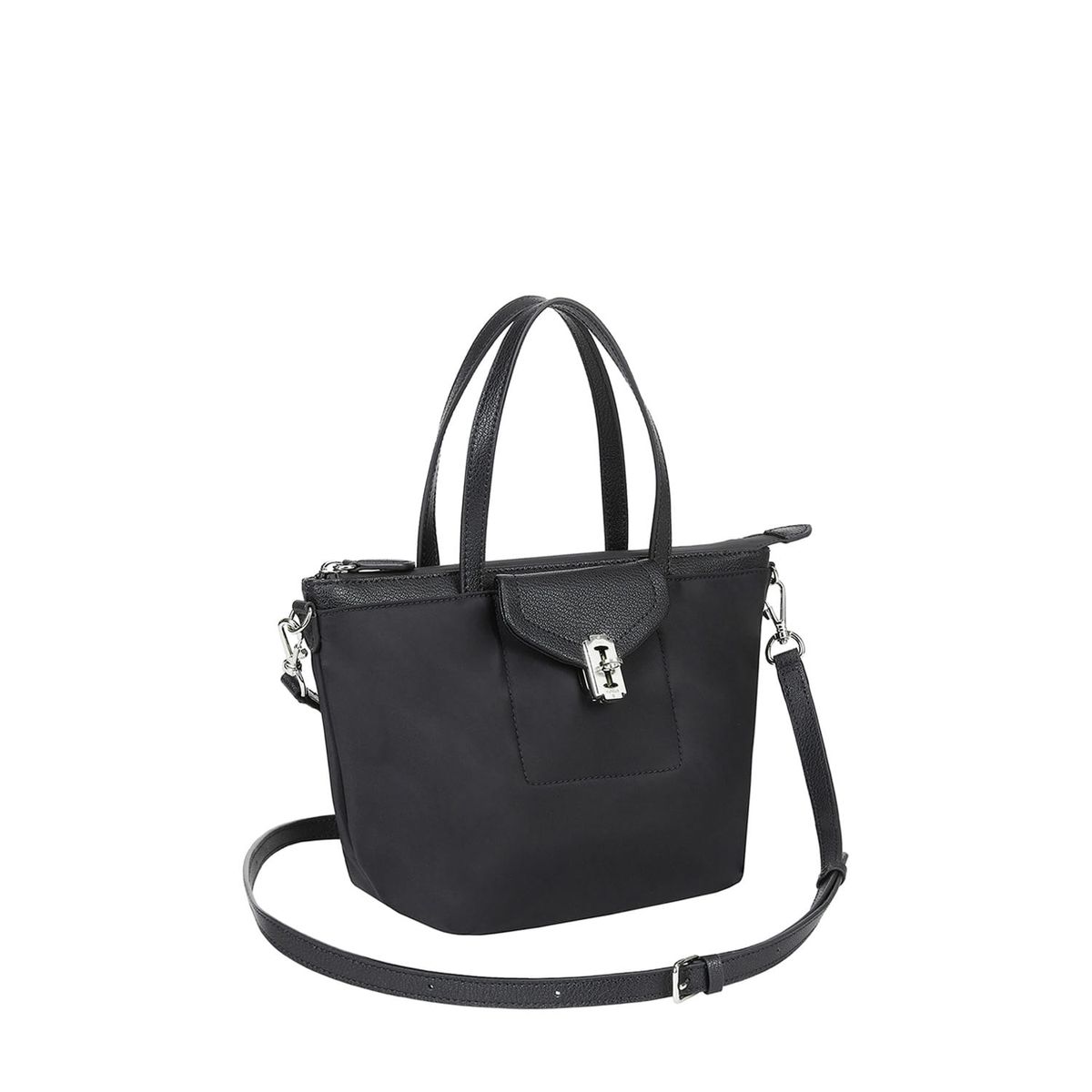 분크(VUNQUE) Occam Doux Youth Tote S (오캄 두 유스 토트 스몰)_3colors