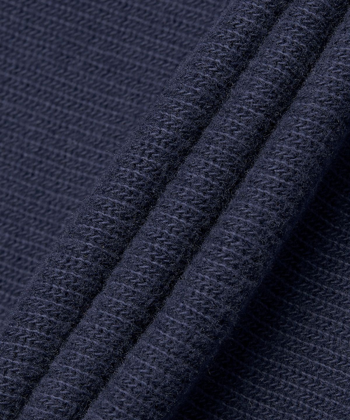 폴로 랄프 로렌 칠드런(POLO RALPH LAUREN CHILDREN) 프렌치 리브 코튼 숄 커버올-네이비