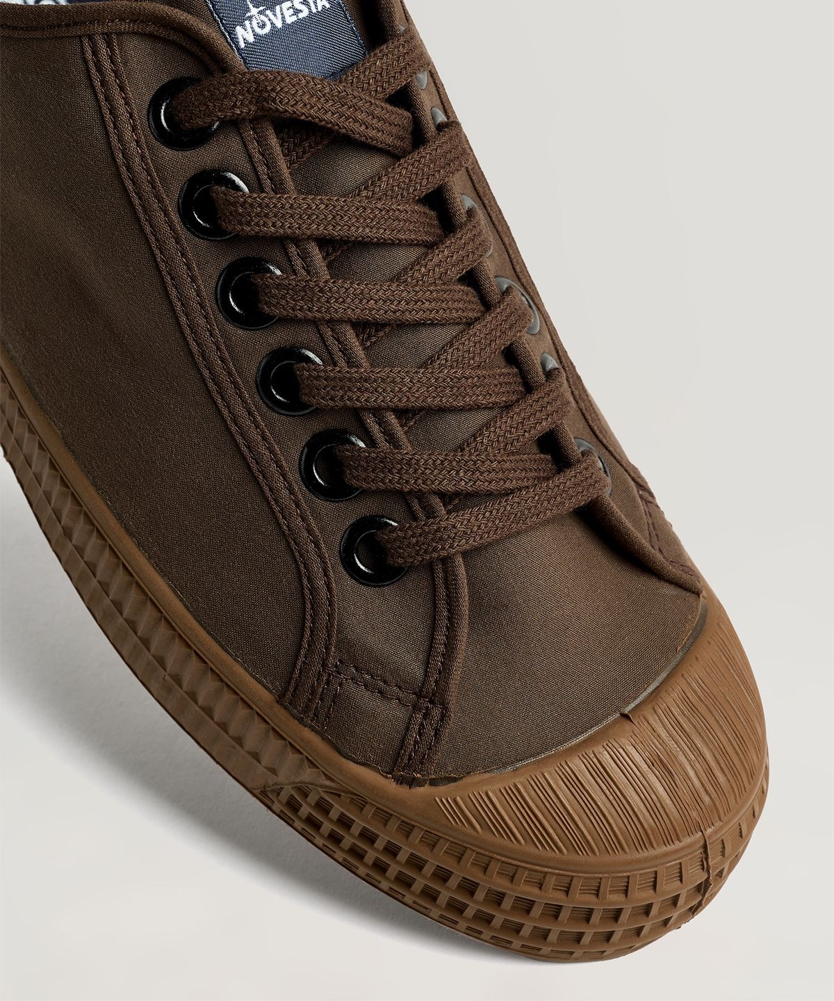 노베스타(NOVESTA) 스타마스터 왁스코튼 Dark Brown