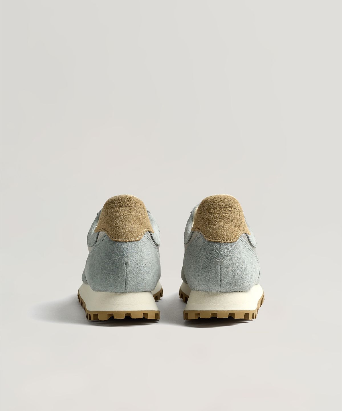 노베스타(NOVESTA) 마라톤 트레일 Grey/Beige