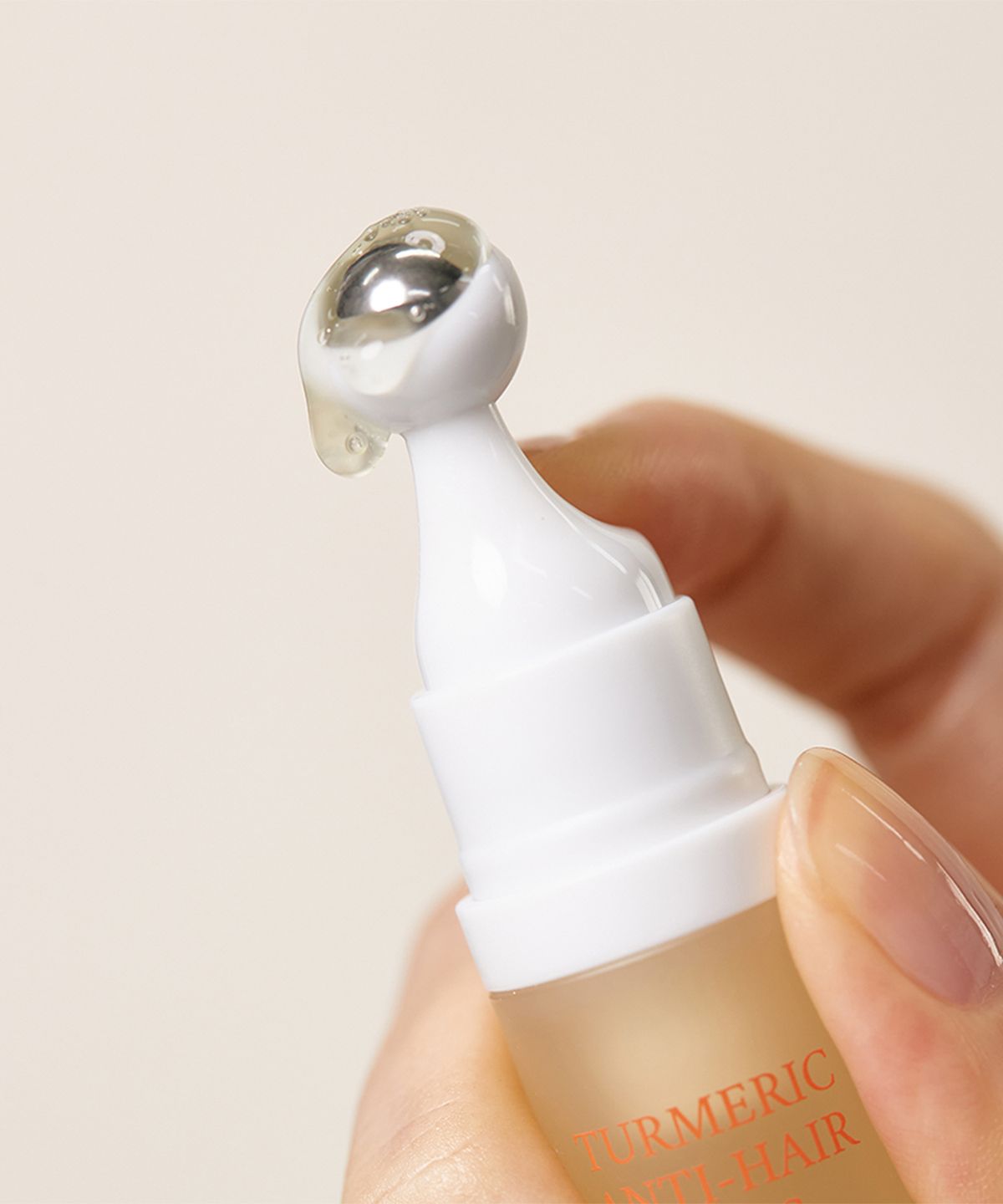 스팀베이스(STEAMBASE) 탈락모발수개선 두피강화 터메릭 탈모앰플 15ml