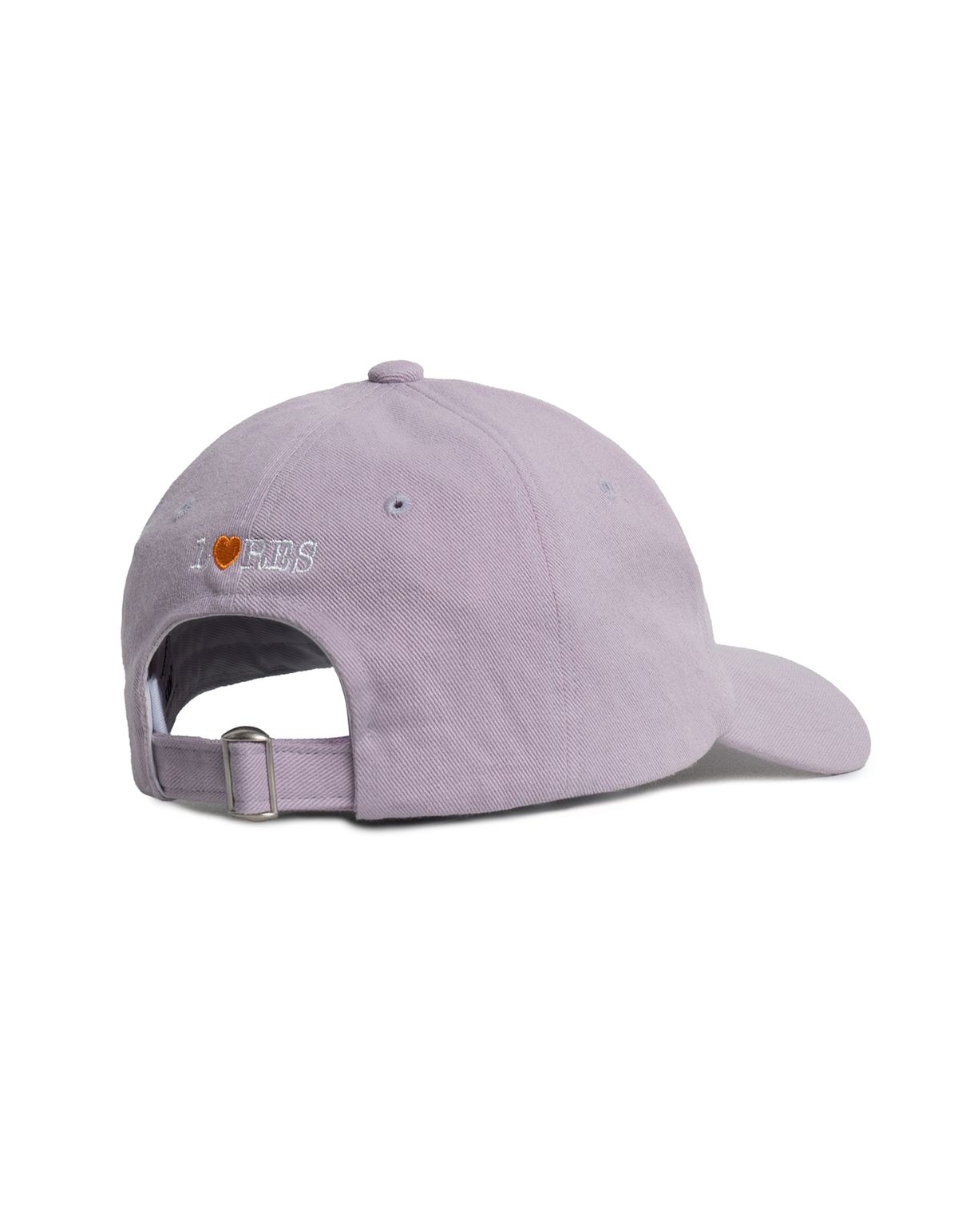 로어즈(LORES) I Love LORES Cap - Lavender