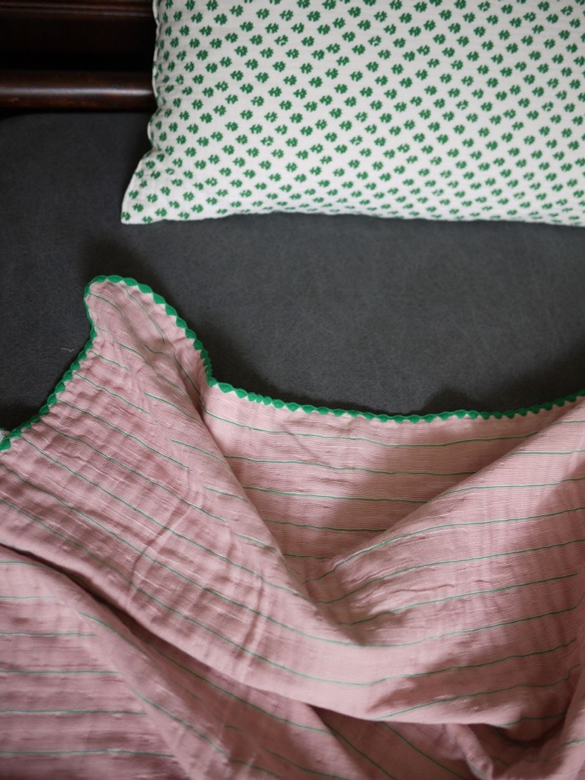 봄봄패브릭스(BOMBOM FABRICS) 4중 거즈 블랭킷