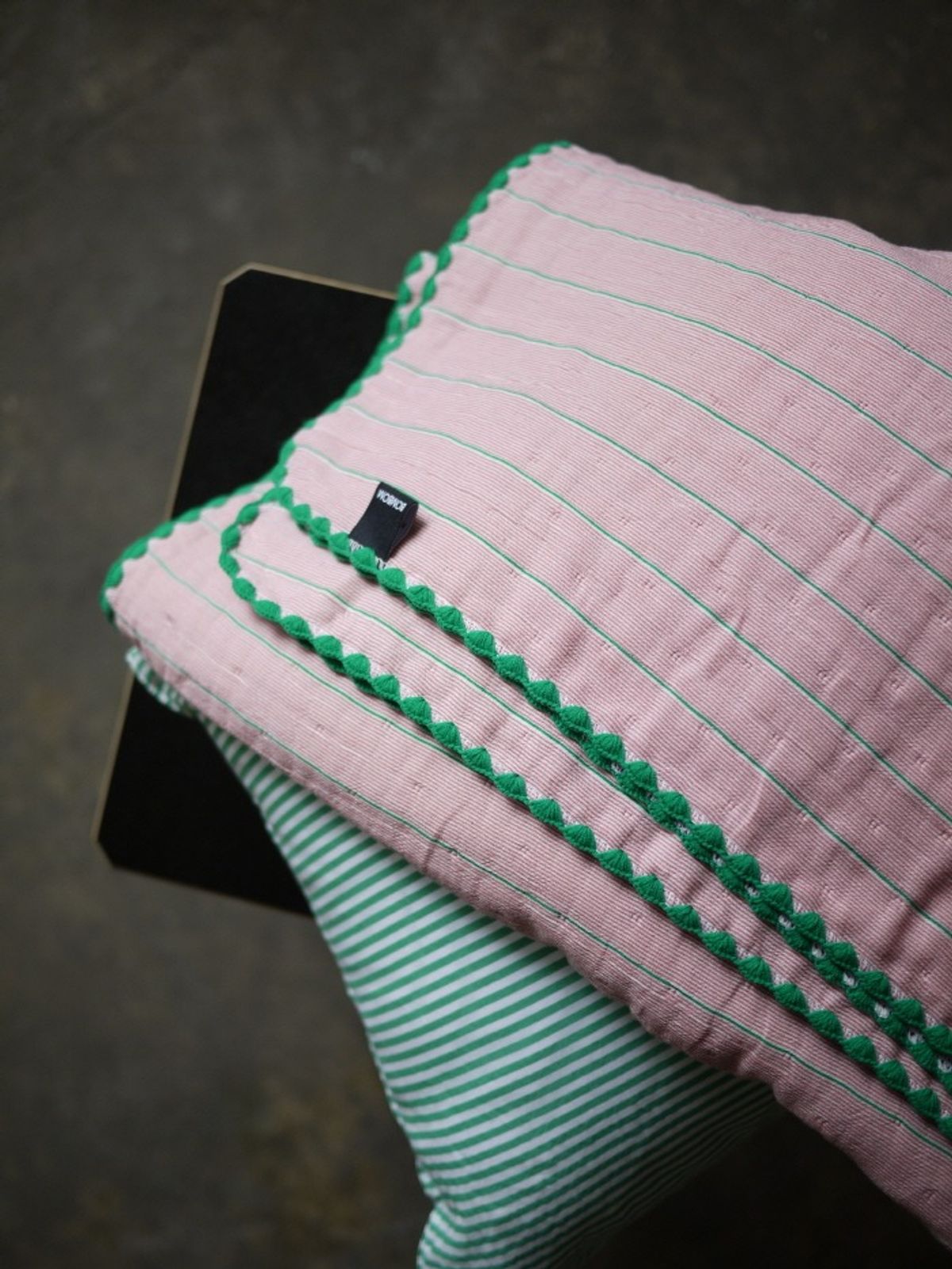 봄봄패브릭스(BOMBOM FABRICS) 4중 거즈 블랭킷