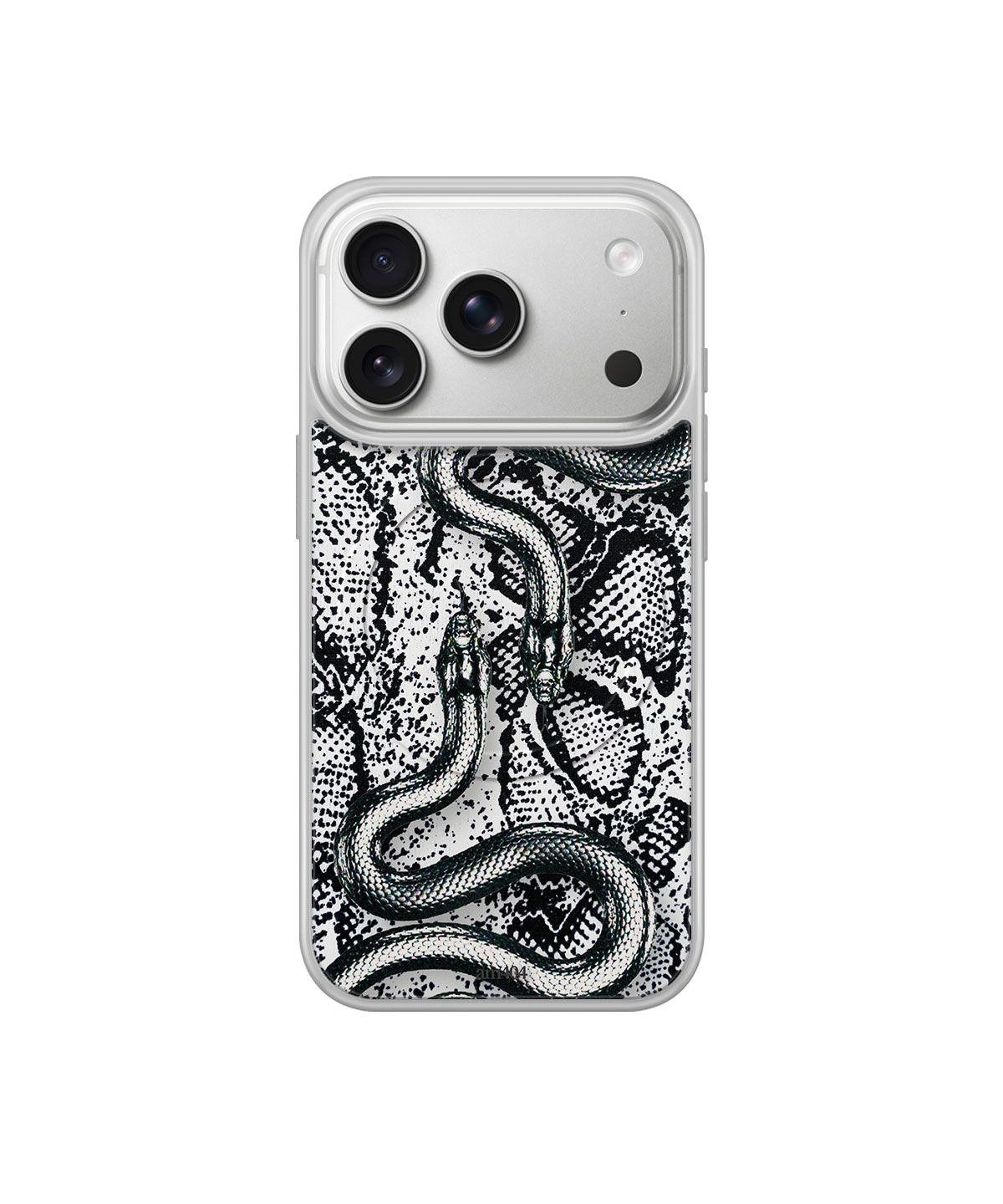에이엠사공사(AM404) SV Snake BUMPER CASE