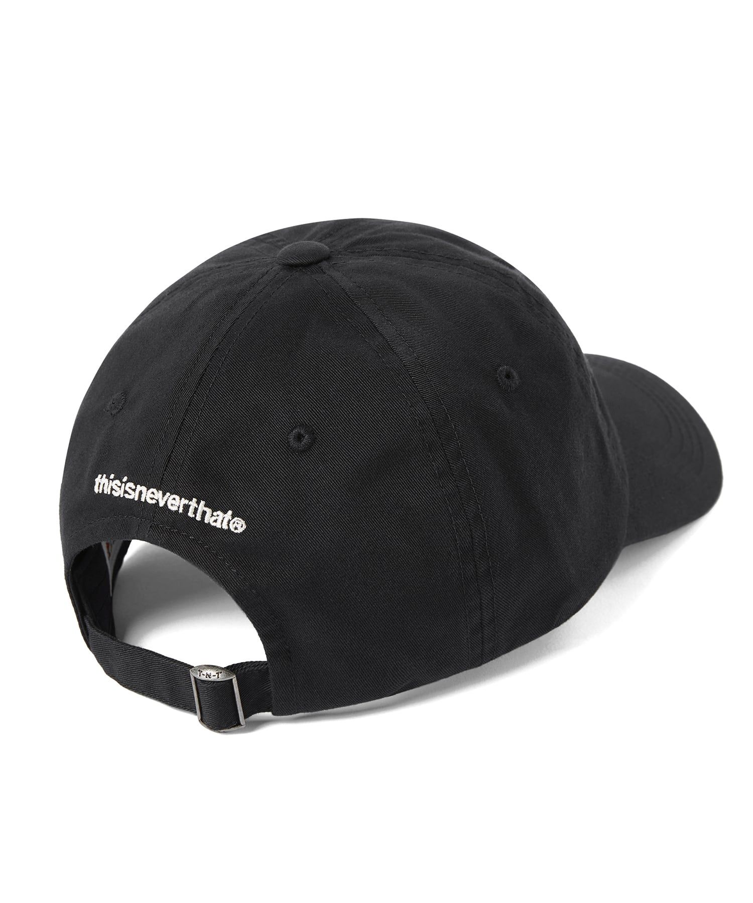 thisisneverthat GD Dancing Bears Cap 黒 GD Dancing Bears Cap - thisisneverthat®