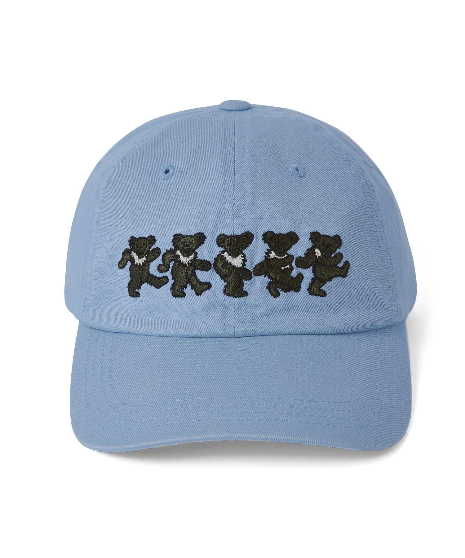 ★thisisneverthat★GD Dancing Bears Cap★大人気★ GD Dancing Bears Cap - thisisneverthat®