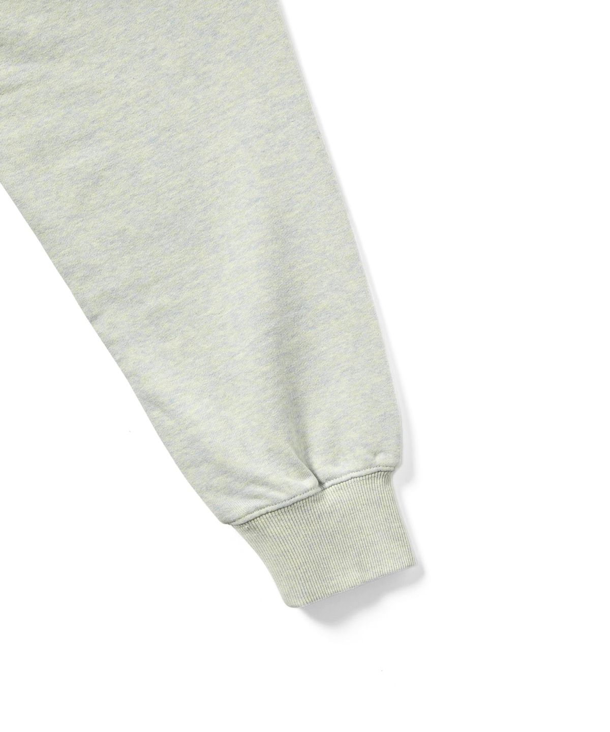 디스이즈네버댓(THISISNEVERTHAT) GD Lightning Hoodie Blue Heather Grey