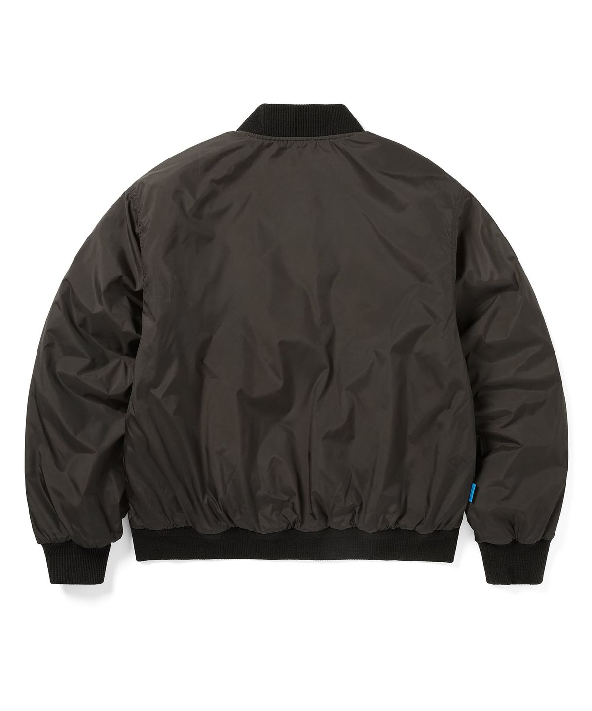 디스이즈네버댓(THISISNEVERTHAT) GD Dancing Bears Baseball Jacket Brown