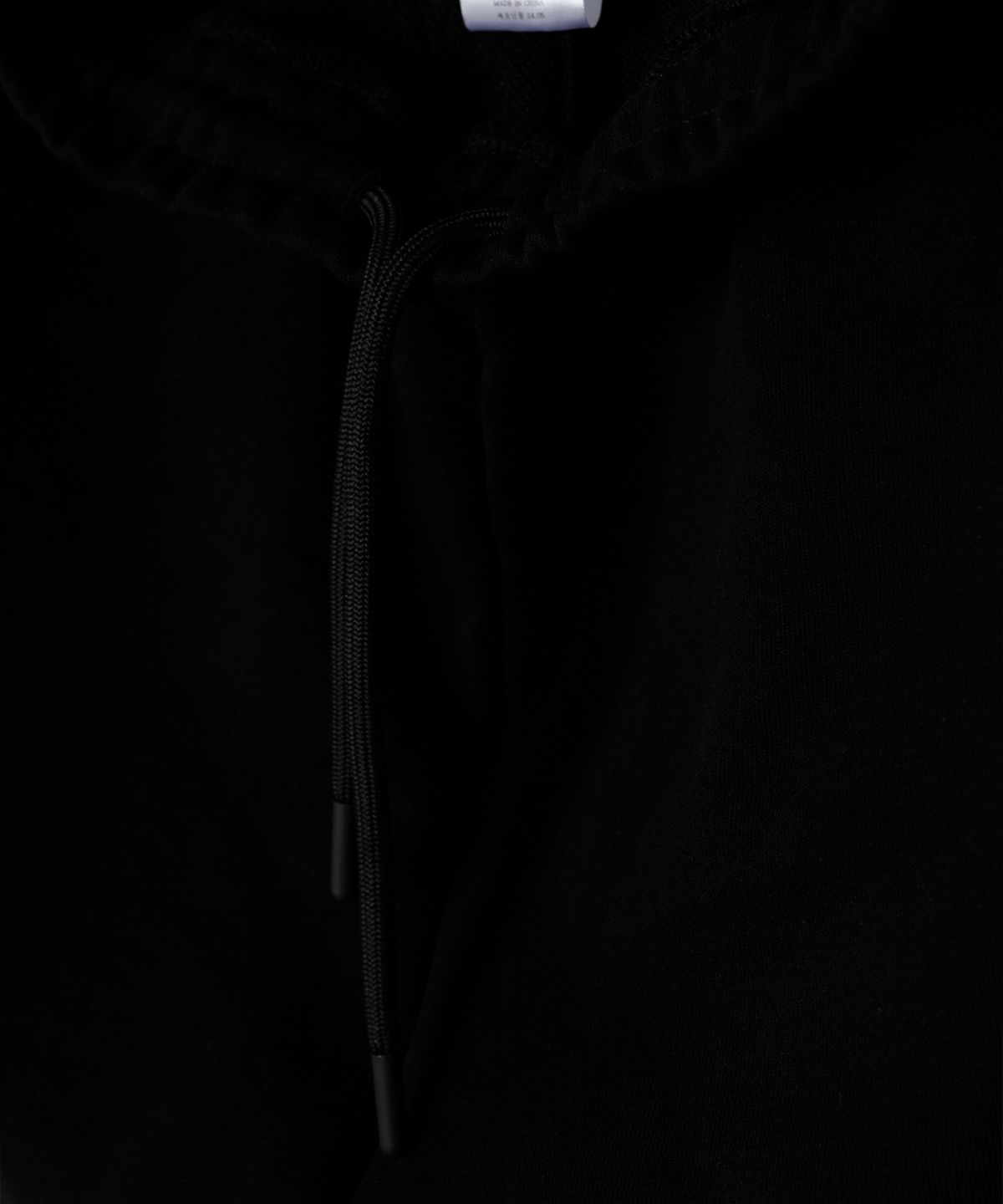 베어하우스(BEARHOUSE) 코트니(Cotny) 스웻 쇼츠_BK