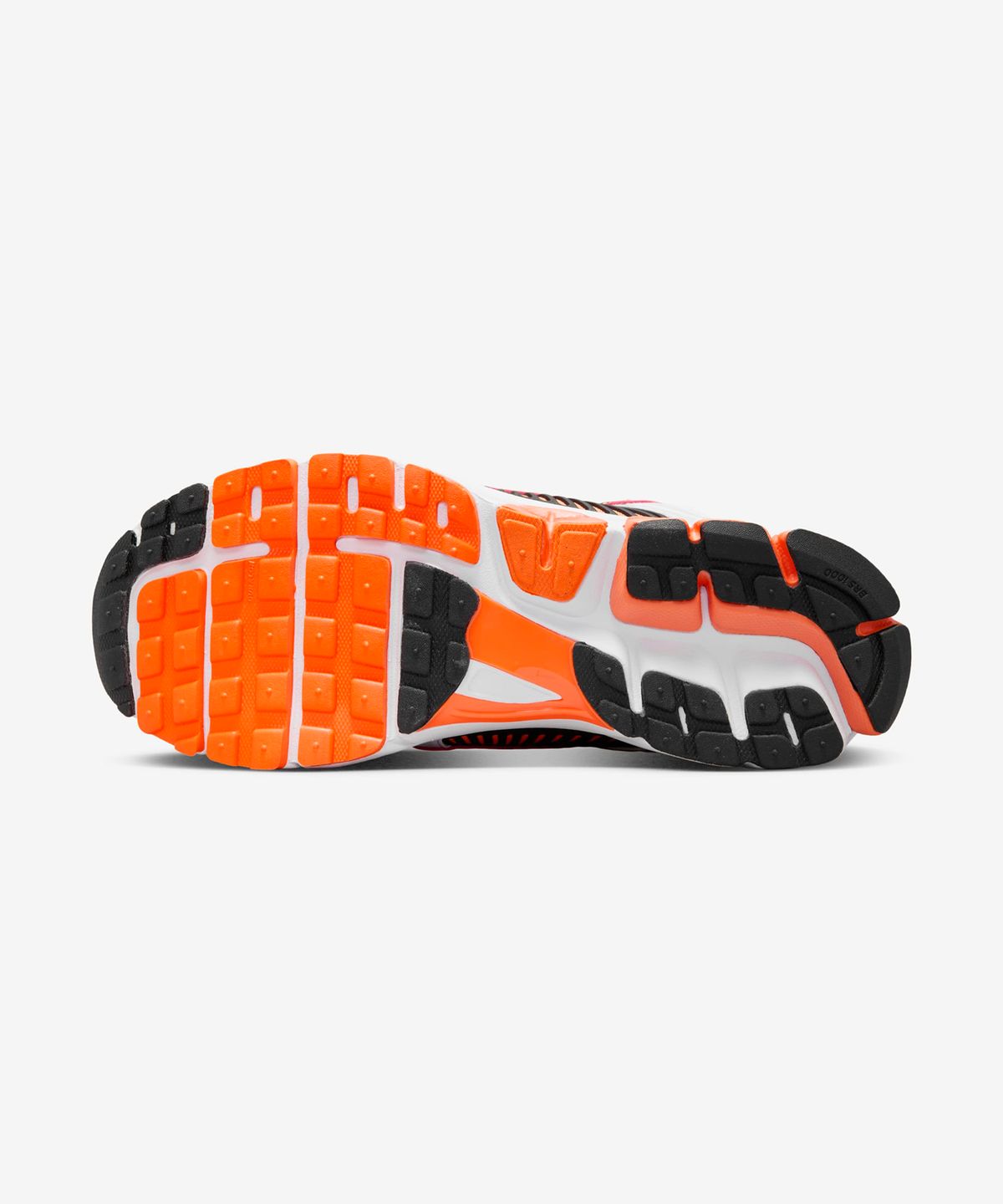 나이키(NIKE) 줌 보메로 5 - 토탈 오렌지:화이트:메탈릭 플래티넘:블랙 / FB9149-800