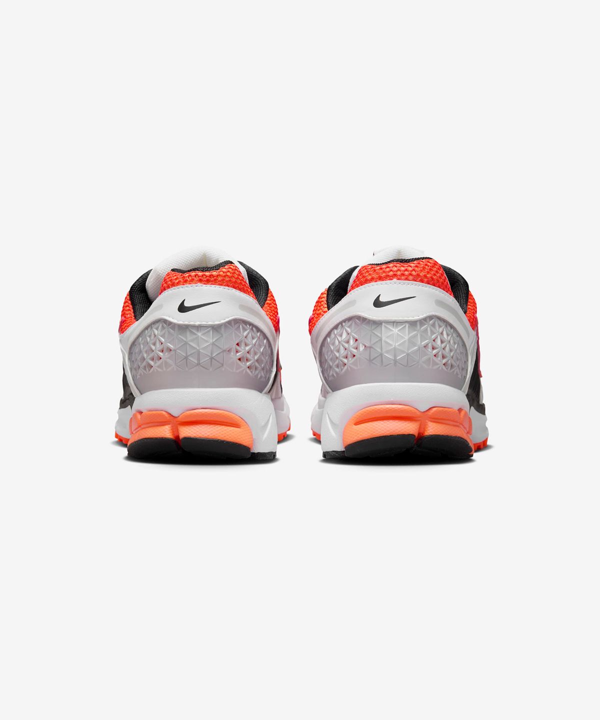 나이키(NIKE) 줌 보메로 5 - 토탈 오렌지:화이트:메탈릭 플래티넘:블랙 / FB9149-800