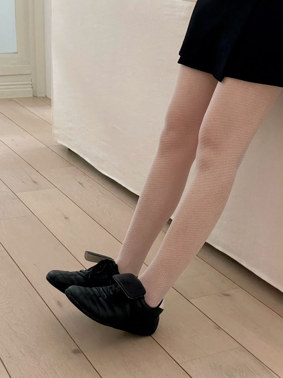 바이아덜스(BYOTHERS) Moylet sneakers