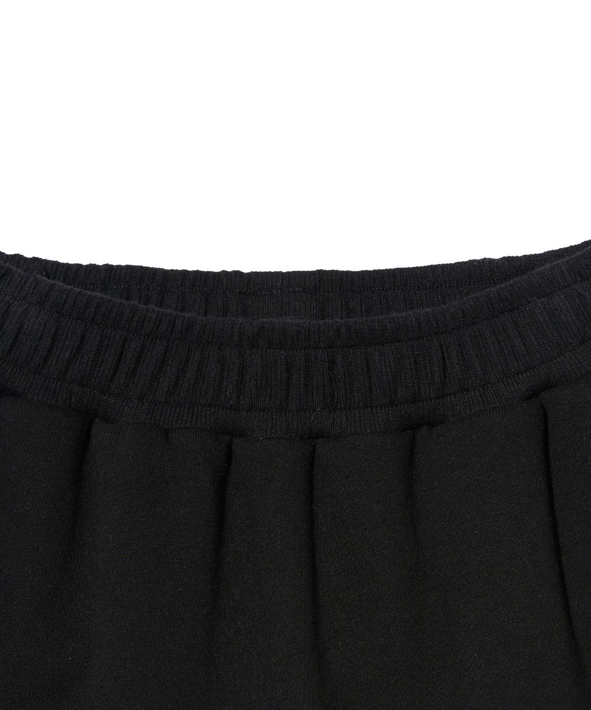 브라운브레스 키즈(BROWNBREATH KIDS) KIDS TAG LINE PANTS - BLACK