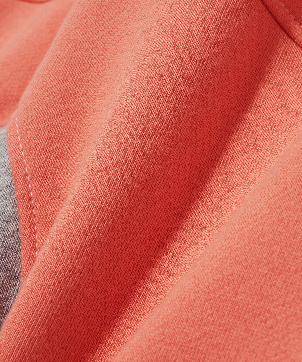 브라운브레스 키즈(BROWNBREATH KIDS) KIDS TAG LINE PANTS - ORANGE
