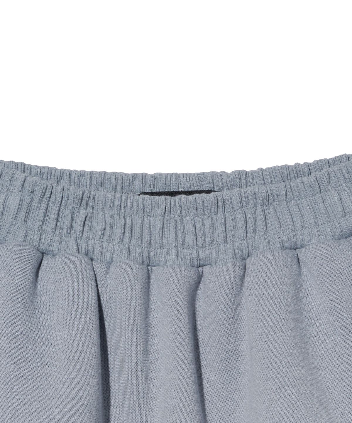브라운브레스 키즈(BROWNBREATH KIDS) KIDS TAG LINE PANTS - LIGHT BLUE