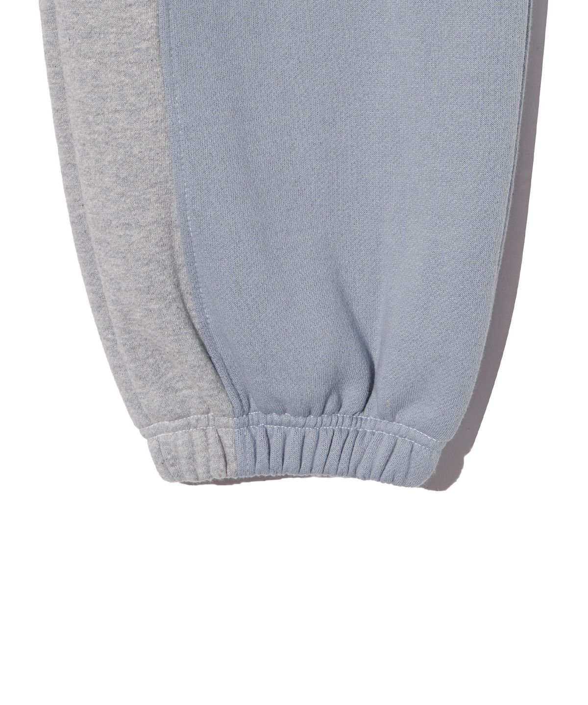 브라운브레스 키즈(BROWNBREATH KIDS) KIDS TAG LINE PANTS - LIGHT BLUE