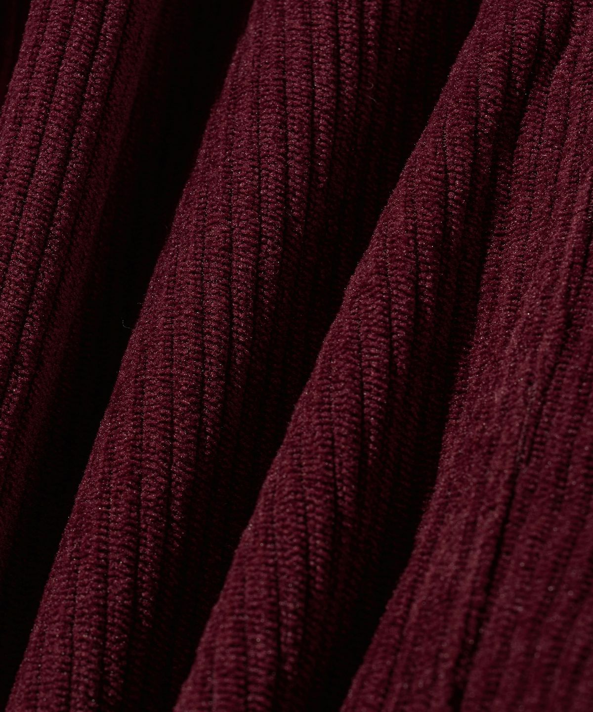 브라운브레스 키즈(BROWNBREATH KIDS) KIDS TAG CORDUROY POCKET PANTS - BURGUNDY
