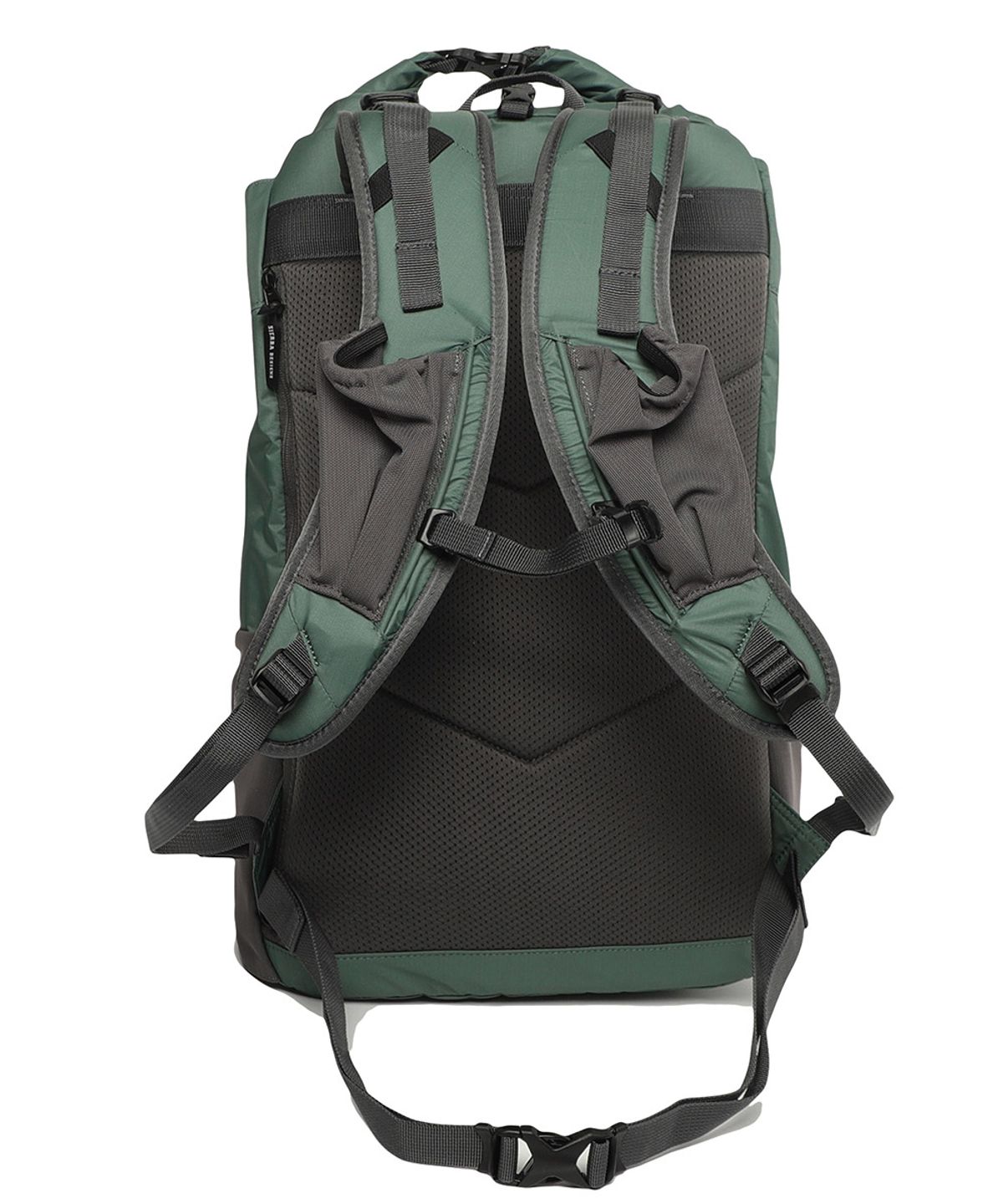 시에라디자인(SIERRA DESIGNS) 넥서스(NEXUS) 3레이어 백팩 GREEN
