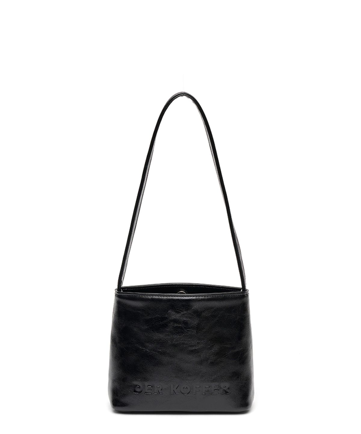 델코퍼(DER KOFFER) CANDY CLASSIC [BLACK]