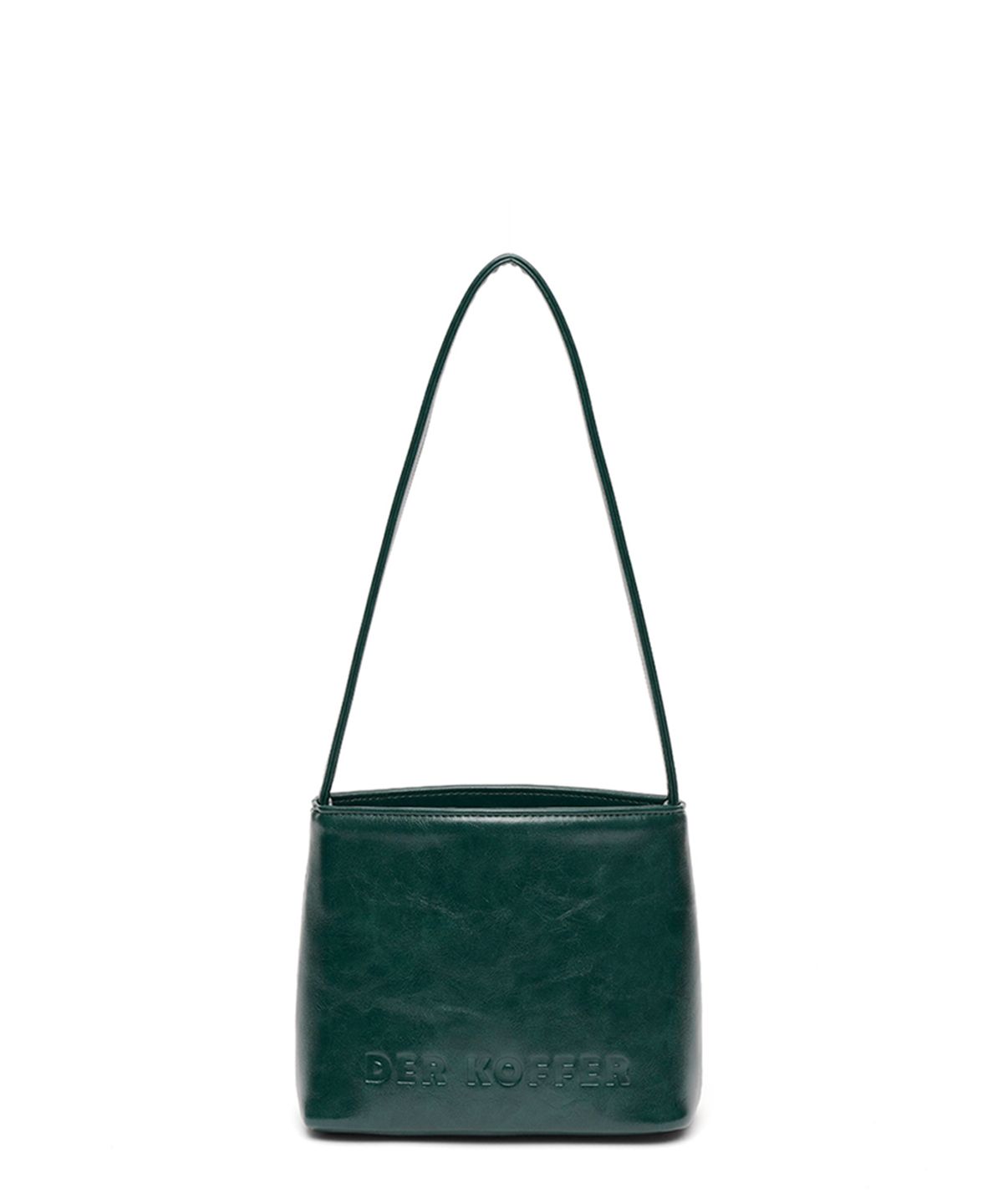 델코퍼(DER KOFFER) CANDY CLASSIC [GREEN]